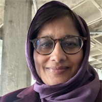 Asra Saleem