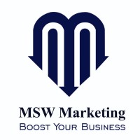 Msw Marketing