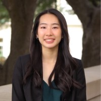 Lucy Ma