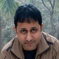 Ajay Singh P.