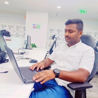 Pathuru Lokesh
