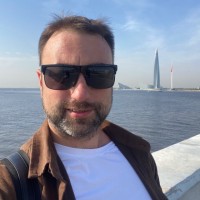 Сергей Савкин