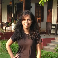 Akshada Patil