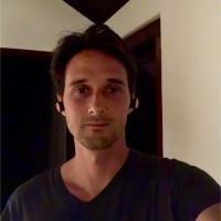 Rafael Pentagna Guimarães de Castro