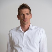 Matthias Witt, CCXP
