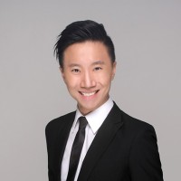 Eric Yeo