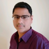 Pushkar R.