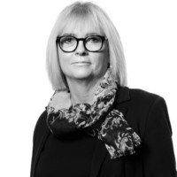 Birgitte Vaaben