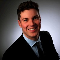 Tristan Sassenberg