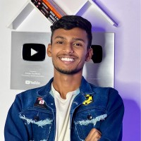 Harsh Thakur
