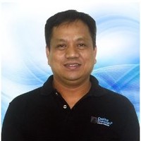 Alvin Arriola