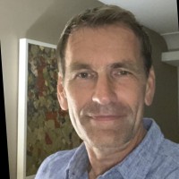 Holger Jochen Mueller
