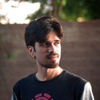 Márcio Gabriel Pereira De Campos