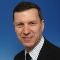 Grant Coutts