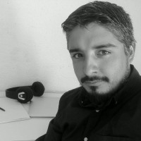 Rodrigo Gómez Cerda