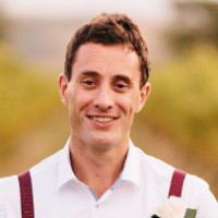 Jonathan Garrett