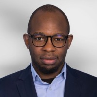 Hiram Masese