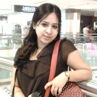 Smriti Dubey