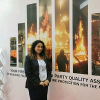 Kumudini Poojary