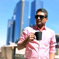 Aditya Singh