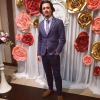 Daniel Sandrino Vlasie