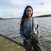 Meryem Öksüm