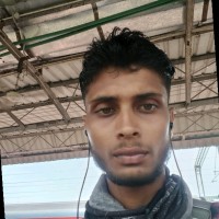 Ranajoy Mandal