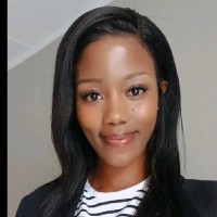 Mmabatho Mahwai