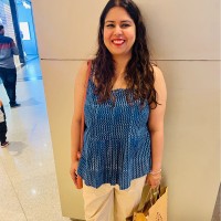 Jisha Sahay