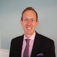 Daniel Schofield, Chartered Fcsi