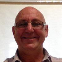 Ivor Taylor
