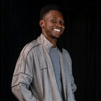 Joshua Nwagboso