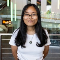 Mildred Nguyen