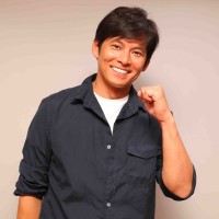 Chen Jacky