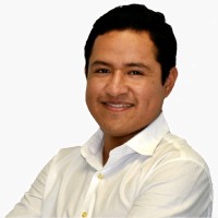 Juan Daniel Palma Mendoza