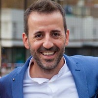 Gonzalo Esteve