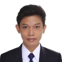 Christian James Dimacali