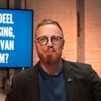 Boy Zandbergen
