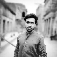 Ashok Das