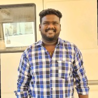Ram Kumar