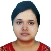 Madhuparna Dutta