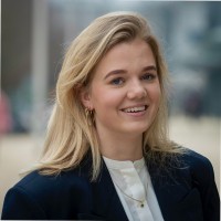 Sophie Timmermans