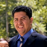 Roberto Granados Dorado