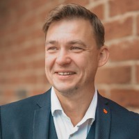 Yury Kulikov
