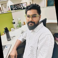 Venkatesh Yarlagadda