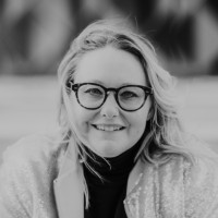 Bridget Scarr