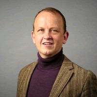 André van der Heijden