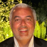 Nathaniel DAHAN