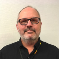 Torsten Ferm Walldén