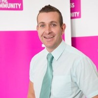Simon Walters